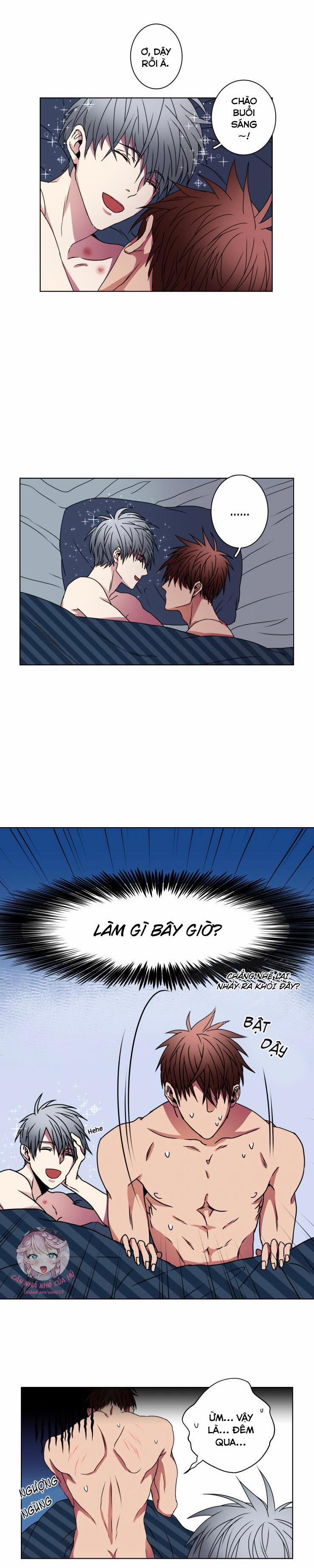 Anglerfish 8 trang 5