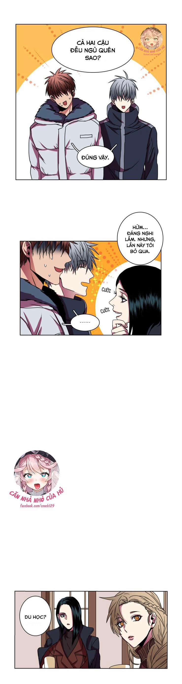 Anglerfish 8 trang 7