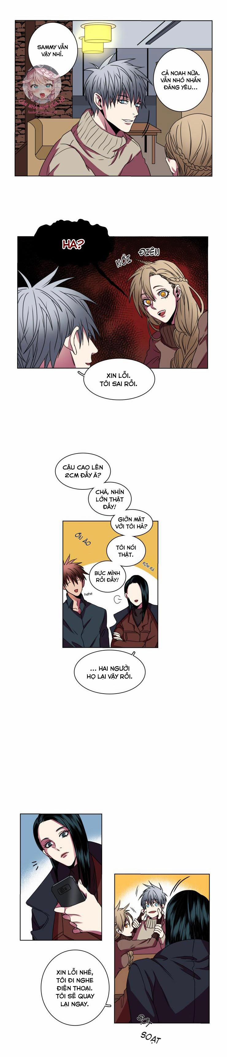 Anglerfish 8 trang 9