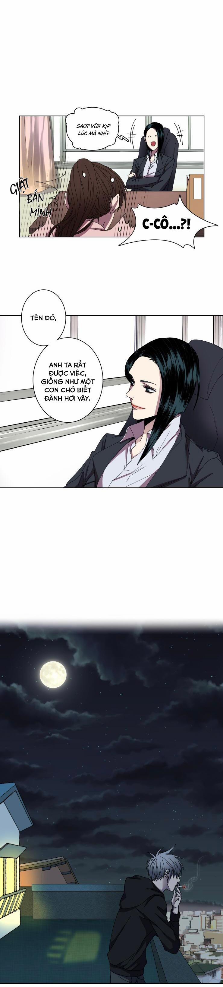 Anglerfish 9 trang 1