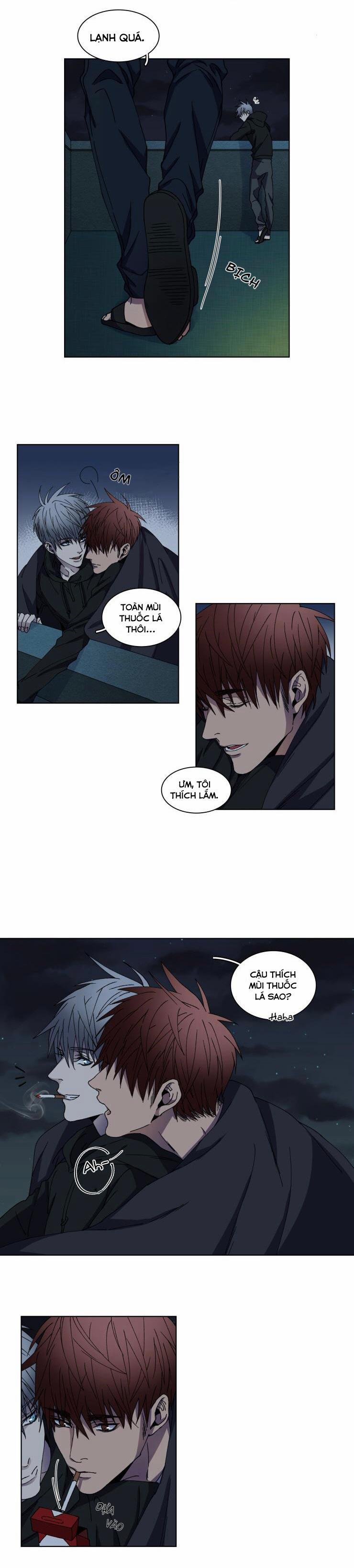 Anglerfish 9 trang 2