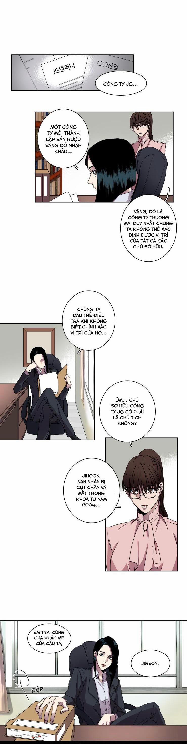 Anglerfish 9 trang 5