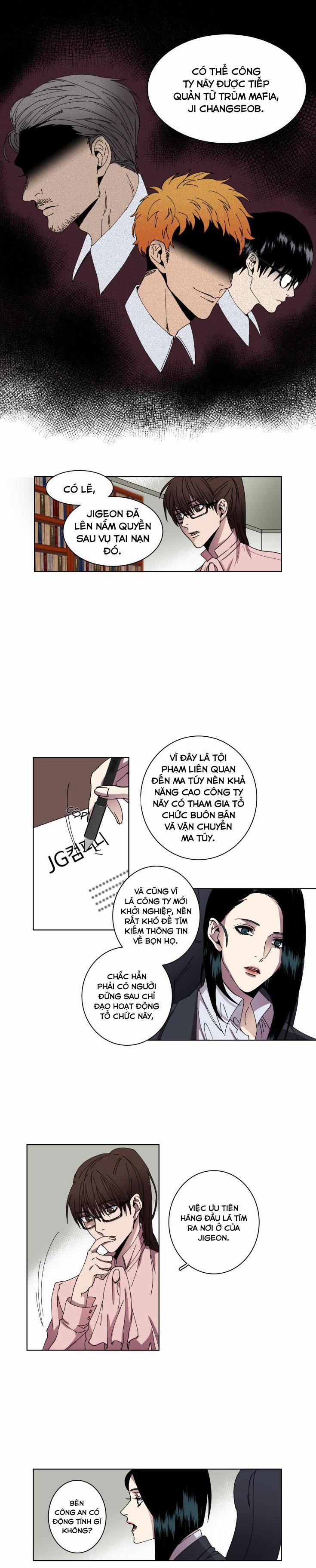 Anglerfish 9 trang 6