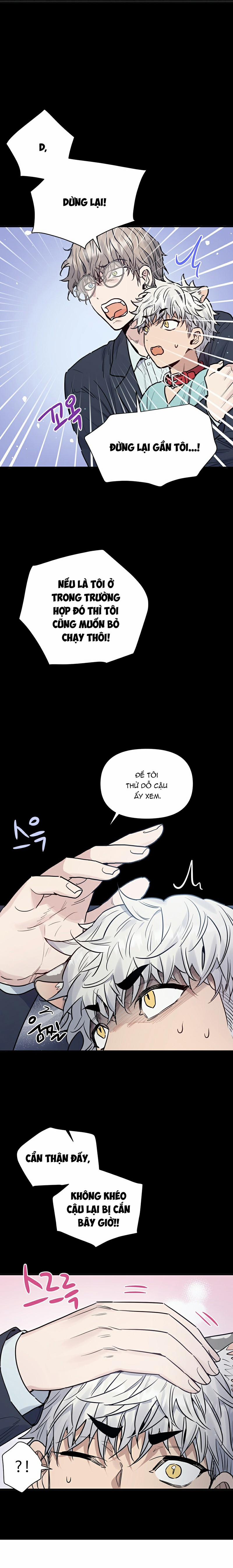 Anh À! Em Đã Lớn Rồi! 1 trang 8