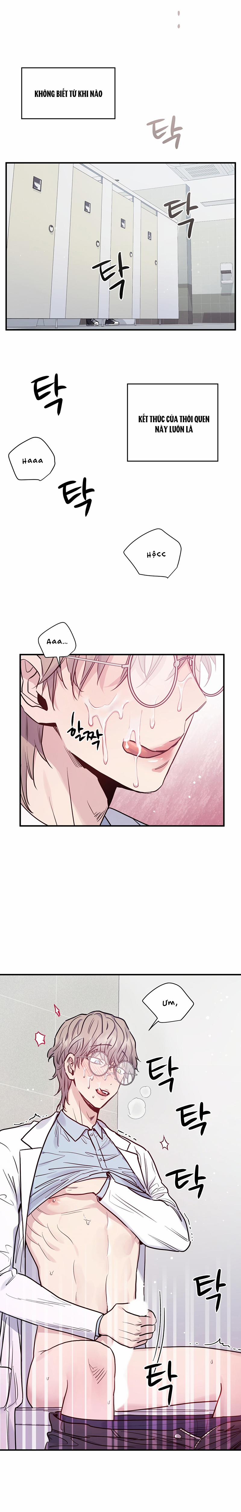 Anh À! Em Đã Lớn Rồi! 2 trang 13