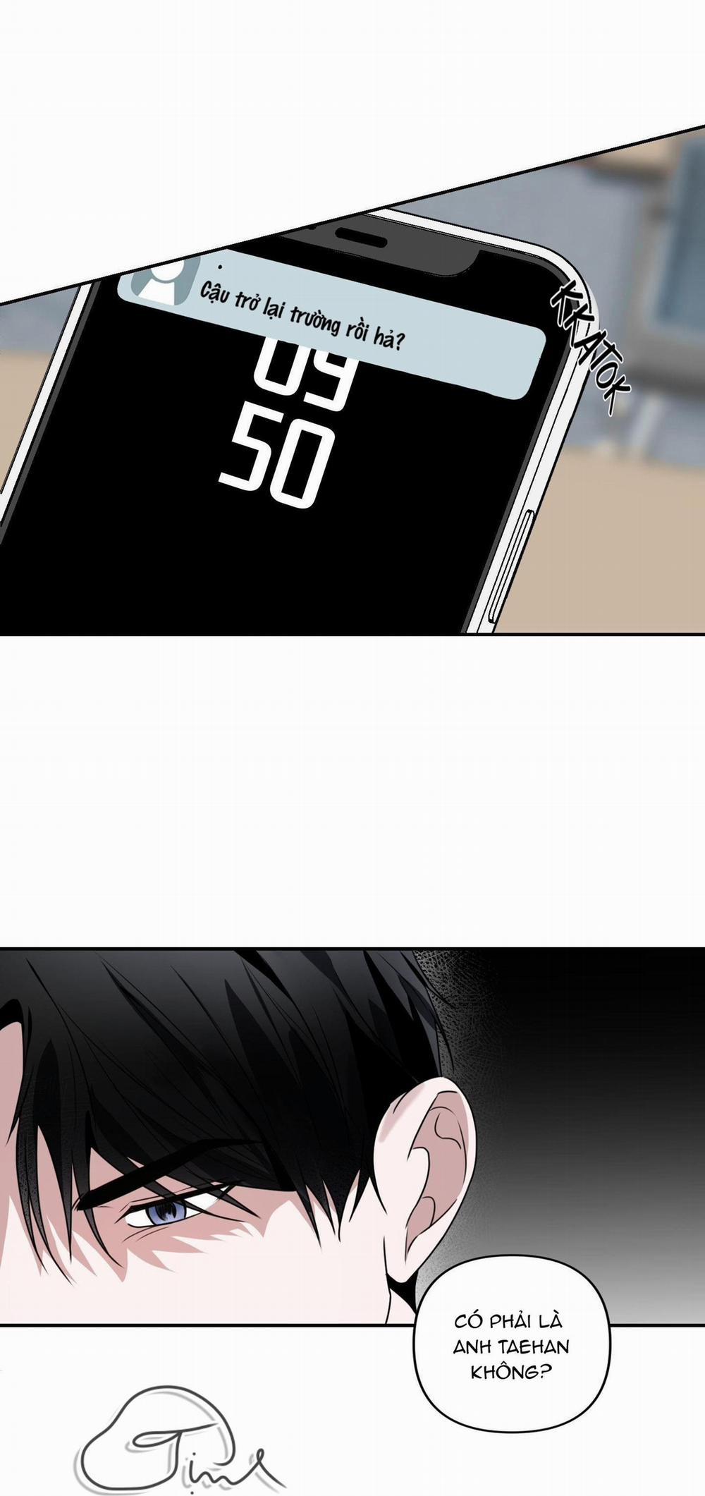 Anh à, Không Thể Là Em được Sao? 1 trang 2