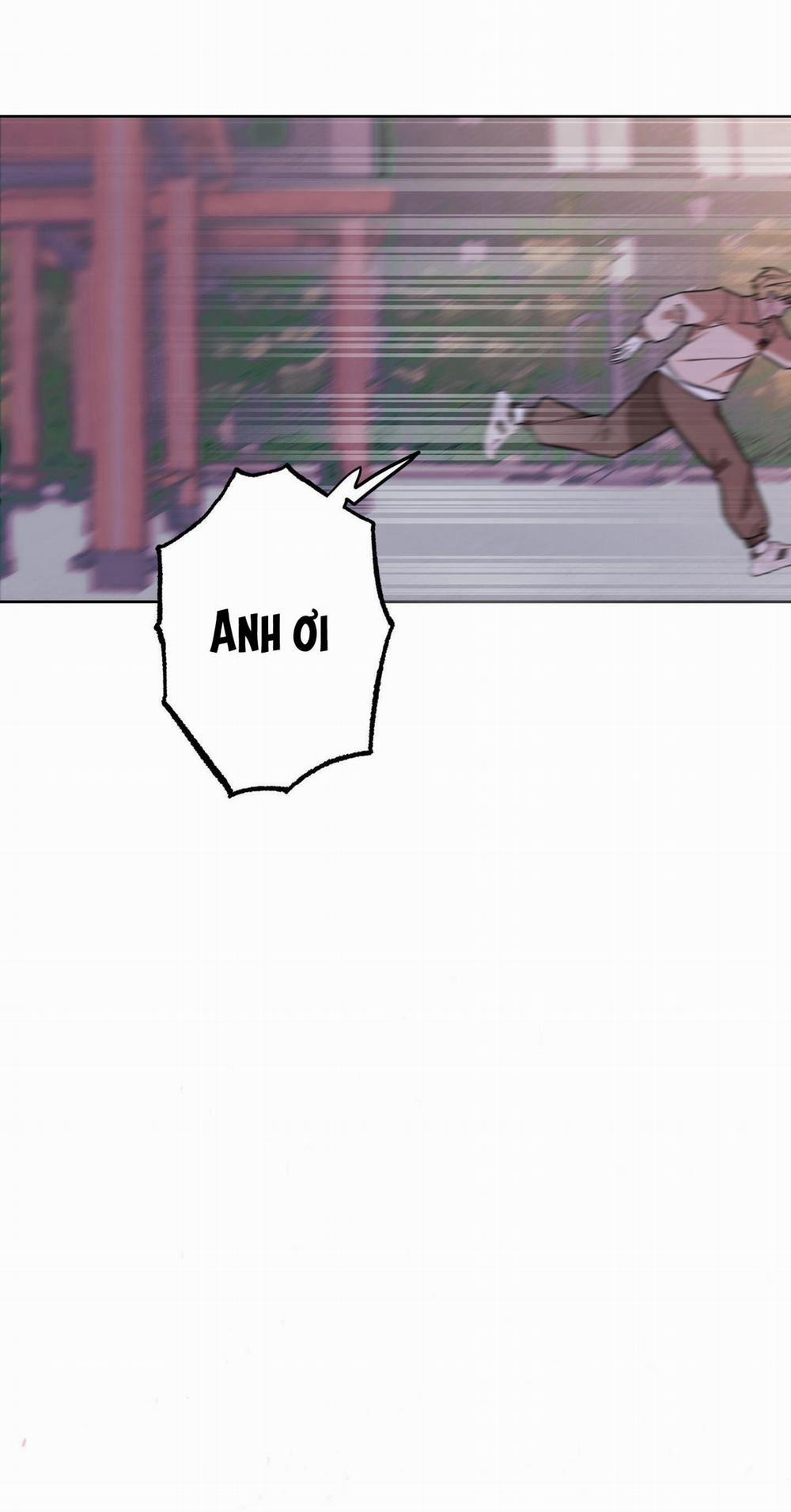 Anh à, Không Thể Là Em được Sao? 10 trang 12