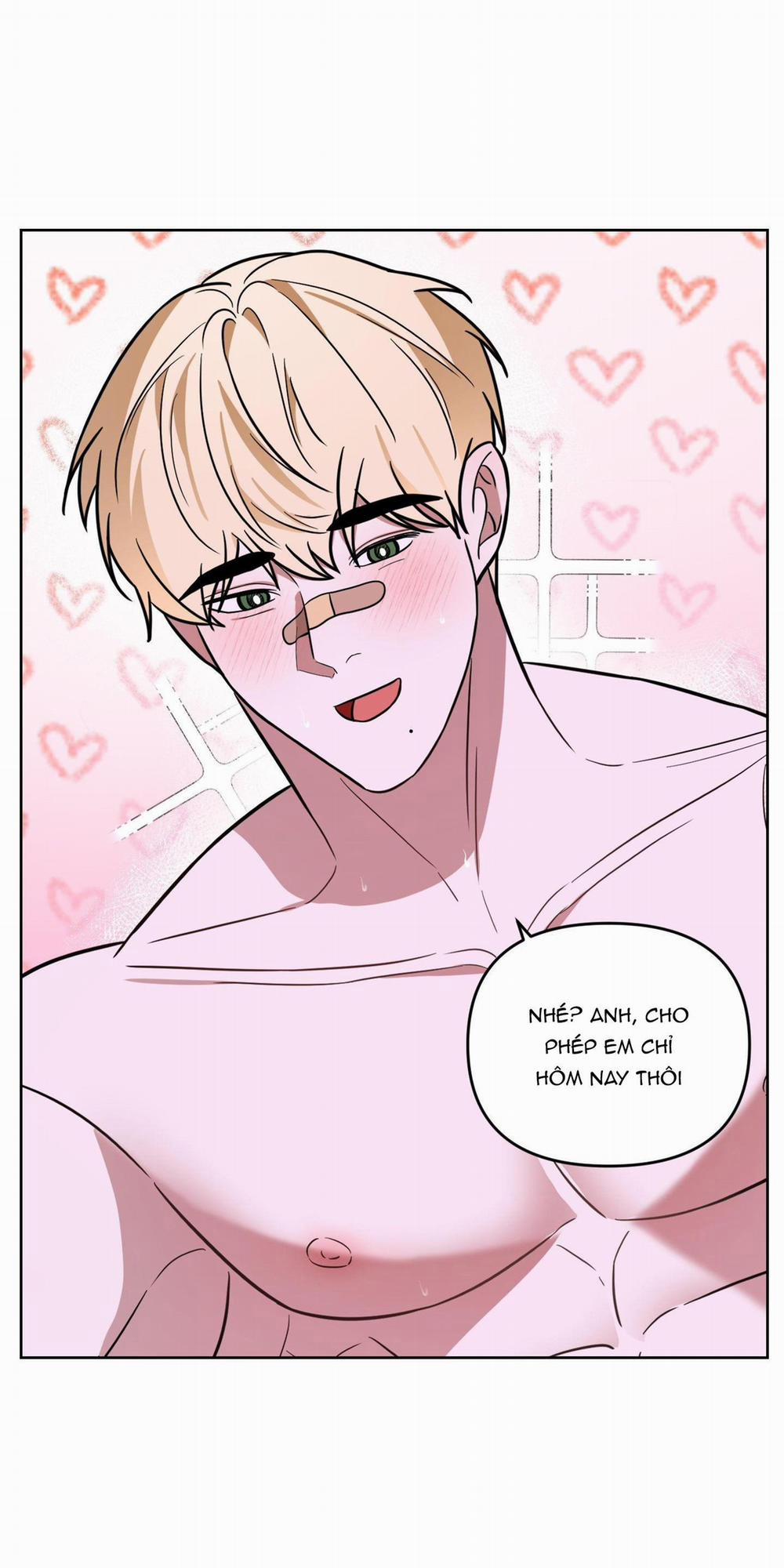 Anh à, Không Thể Là Em được Sao? 10 trang 28