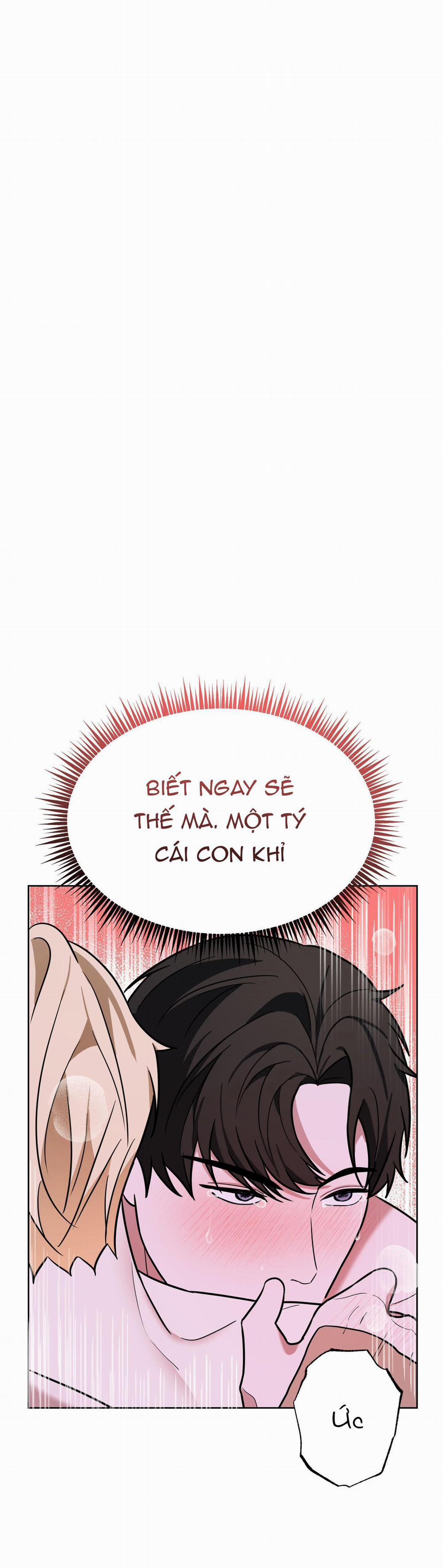 Anh à, Không Thể Là Em được Sao? 10 trang 31