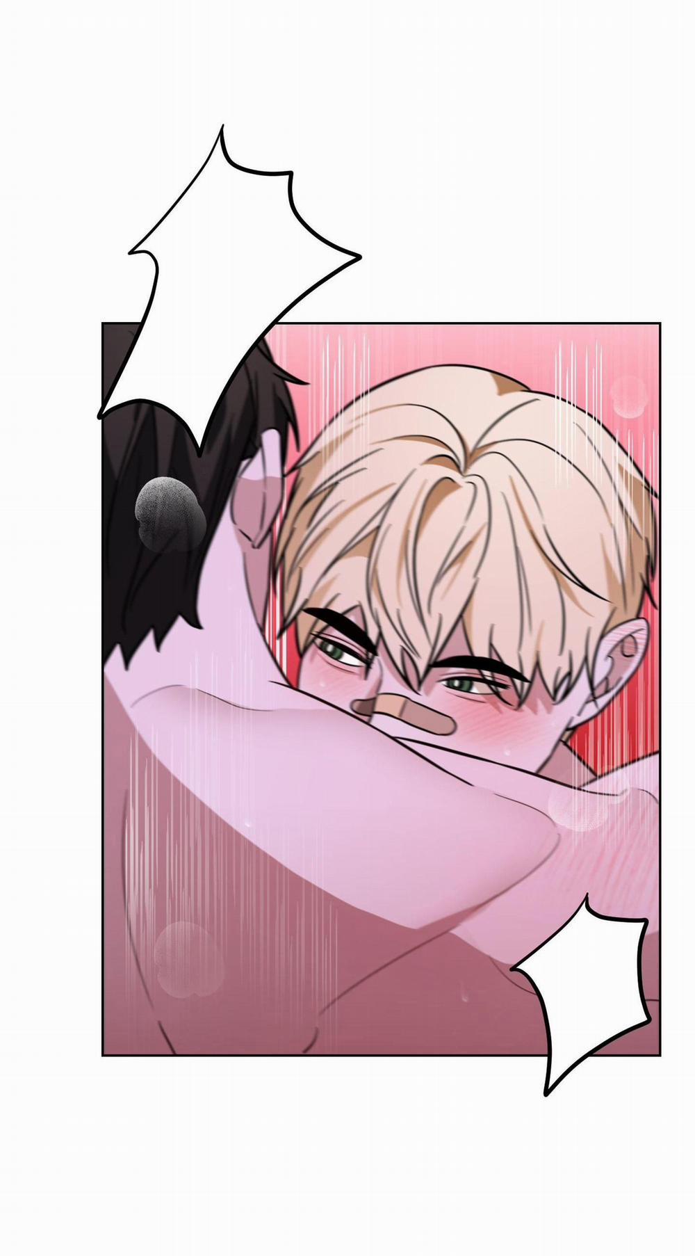 Anh à, Không Thể Là Em được Sao? 10 trang 33