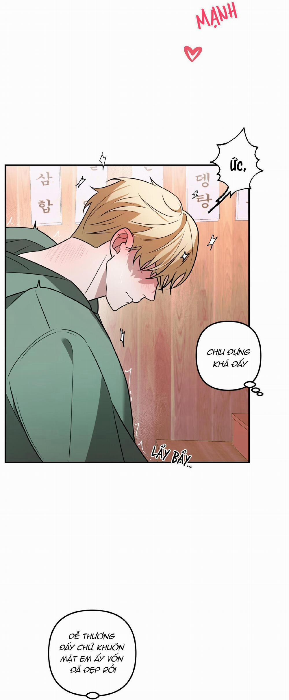 Anh à, Không Thể Là Em được Sao? 2 trang 26