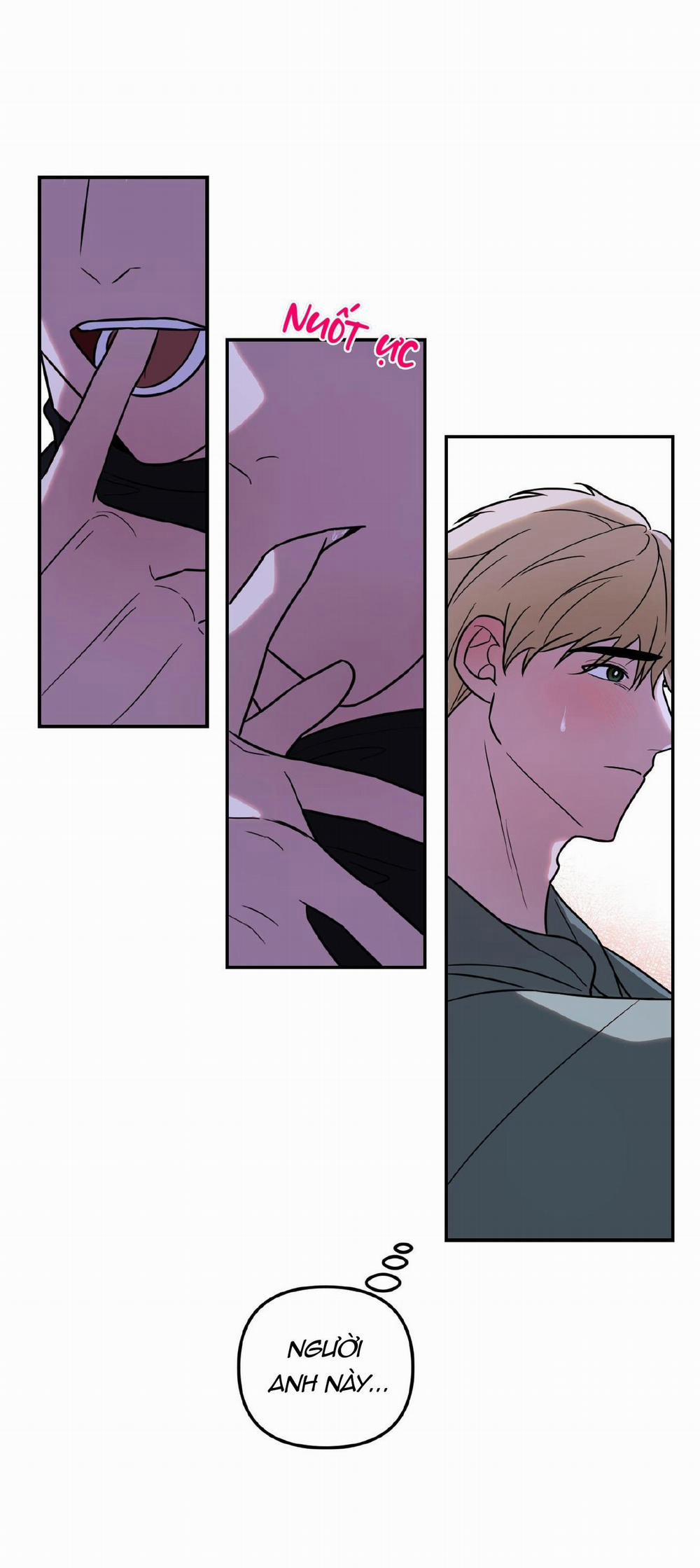 Anh à, Không Thể Là Em được Sao? 2 trang 46