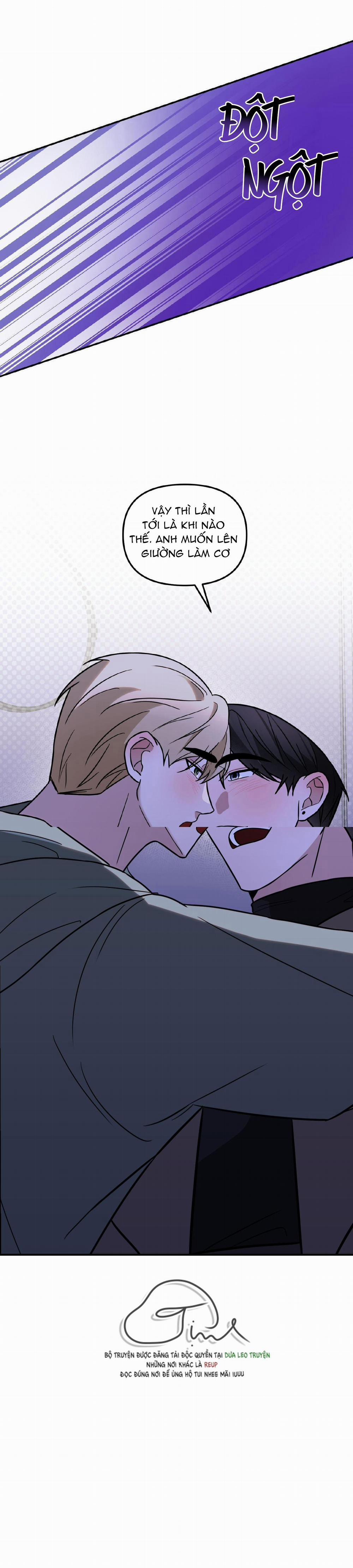 Anh à, Không Thể Là Em được Sao? 2 trang 48