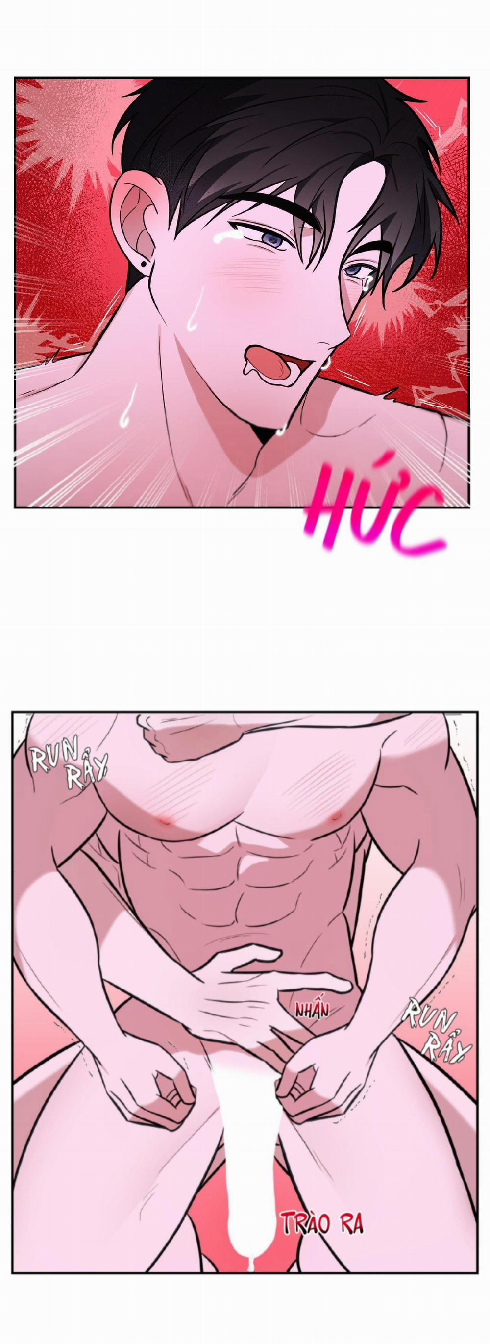 Anh à, Không Thể Là Em được Sao? 3 trang 27