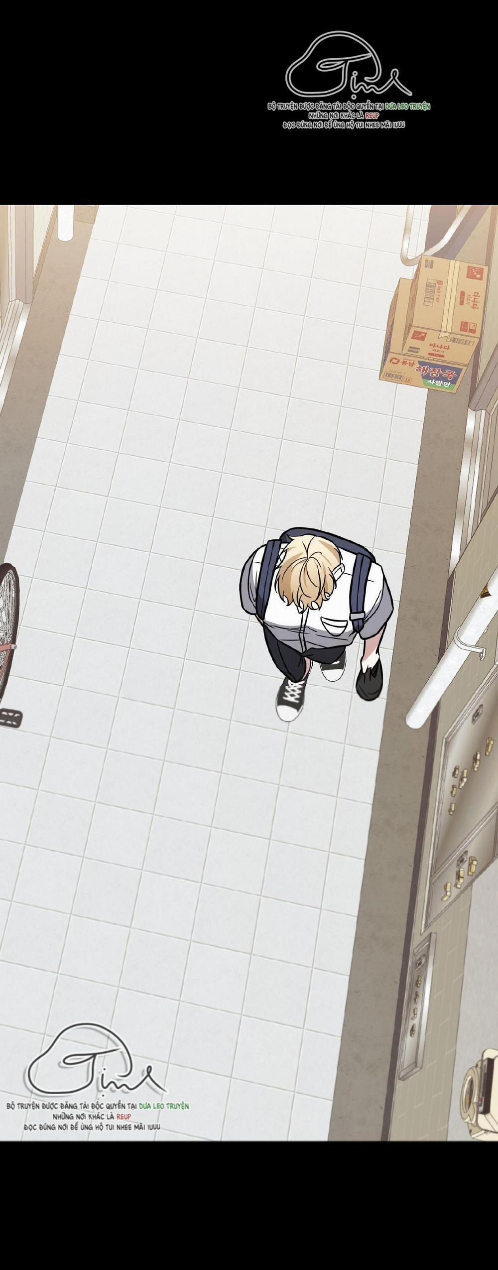 Anh à, Không Thể Là Em được Sao? 4 trang 25