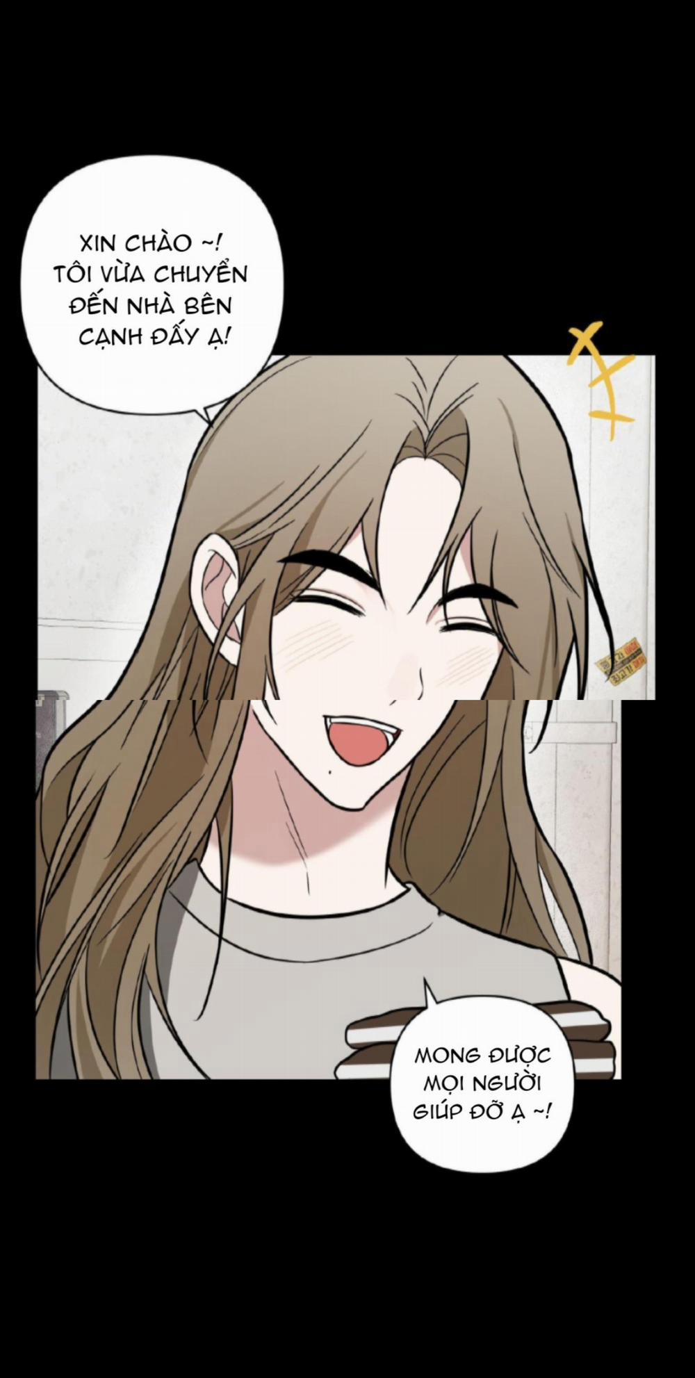 Anh à, Không Thể Là Em được Sao? 4 trang 5