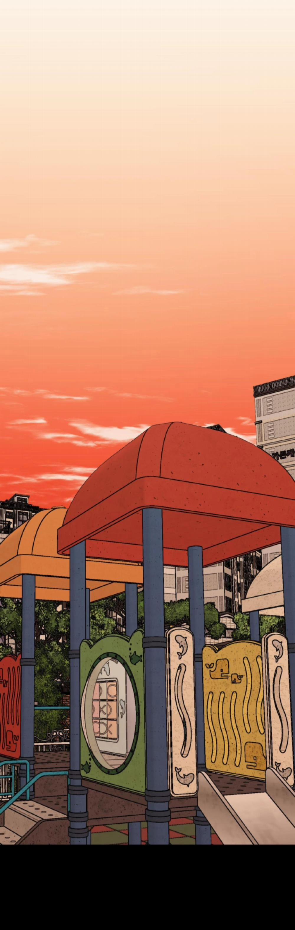 Anh à, Không Thể Là Em được Sao? 5 trang 23