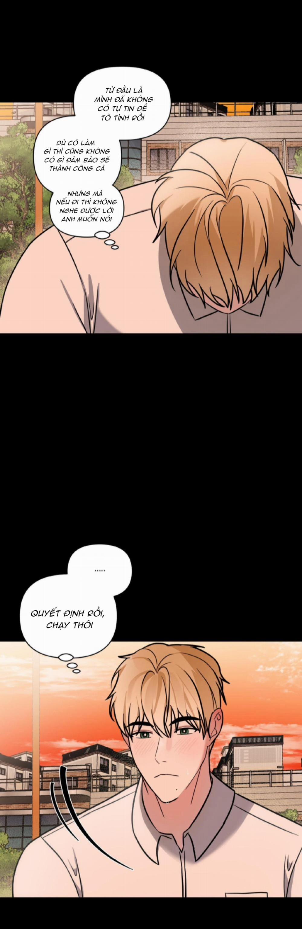 Anh à, Không Thể Là Em được Sao? 5 trang 25