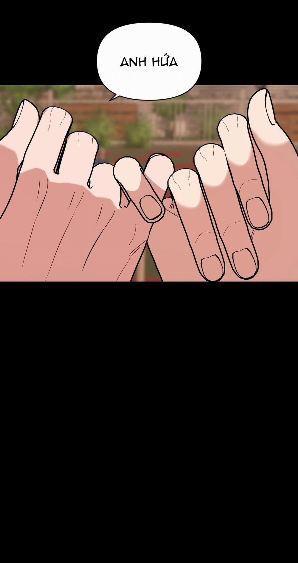 Anh à, Không Thể Là Em được Sao? 5 trang 40