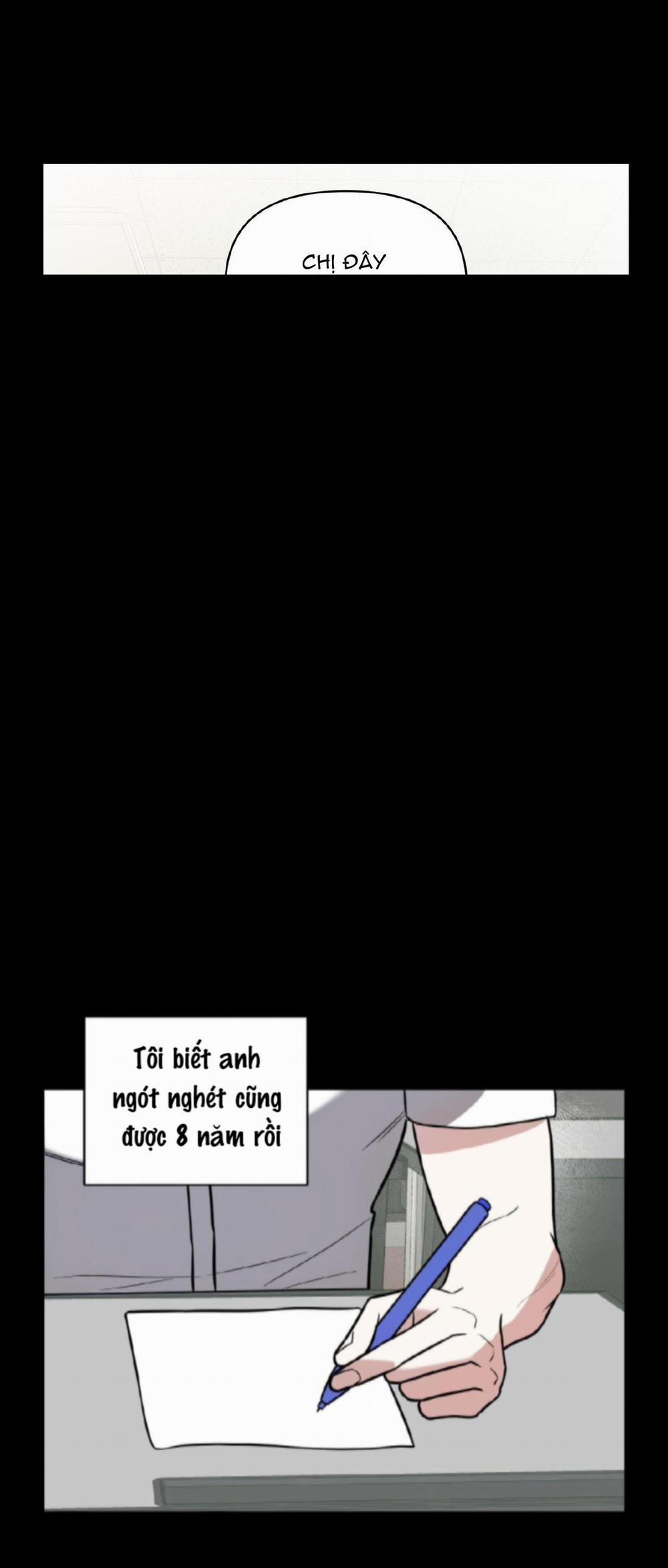 Anh à, Không Thể Là Em được Sao? 5 trang 5