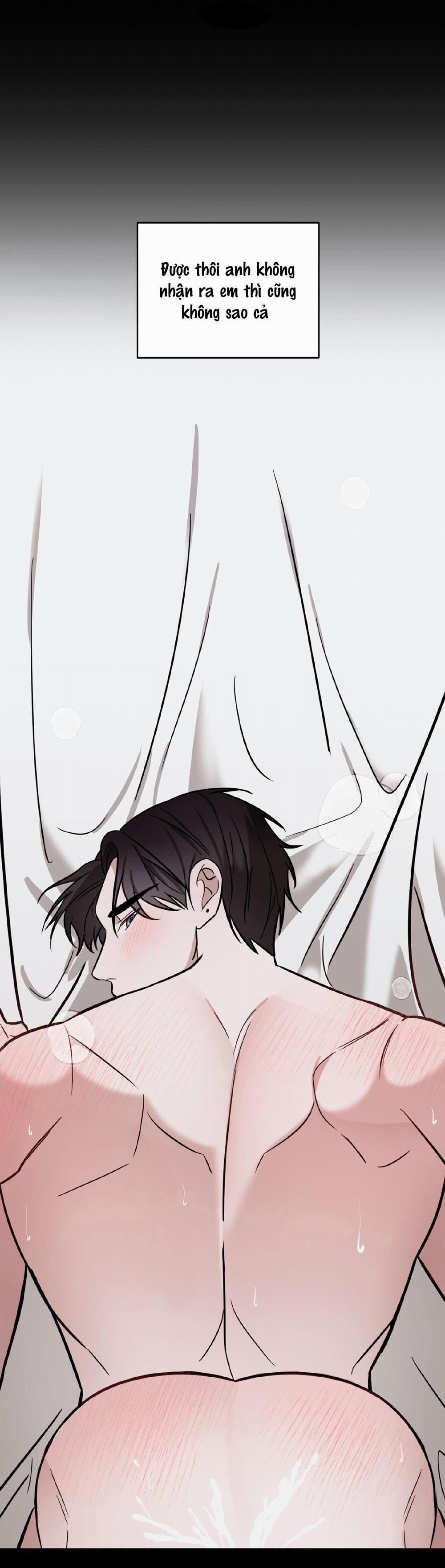 Anh à, Không Thể Là Em được Sao? 6 trang 16