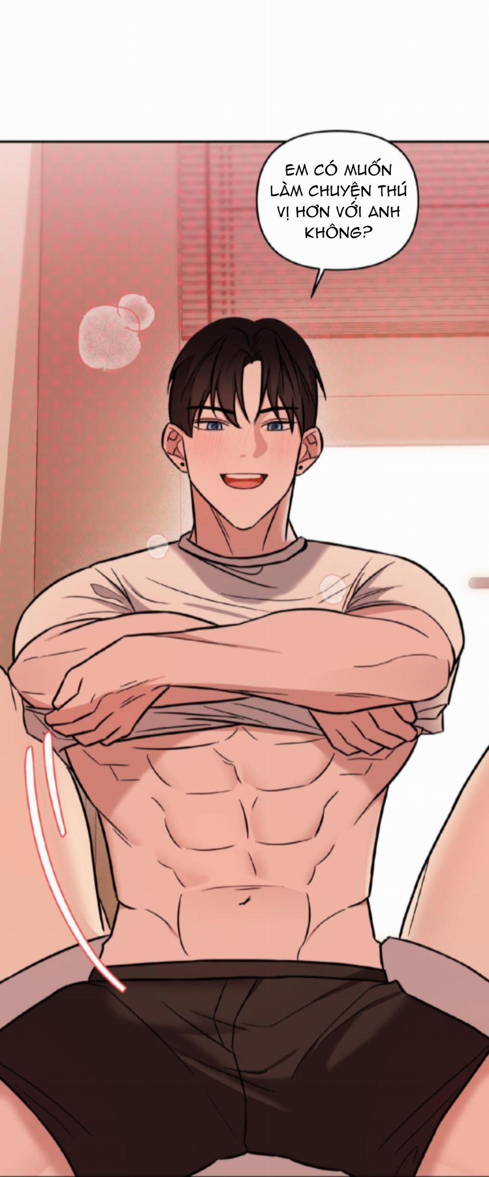 Anh à, Không Thể Là Em được Sao? 6 trang 41