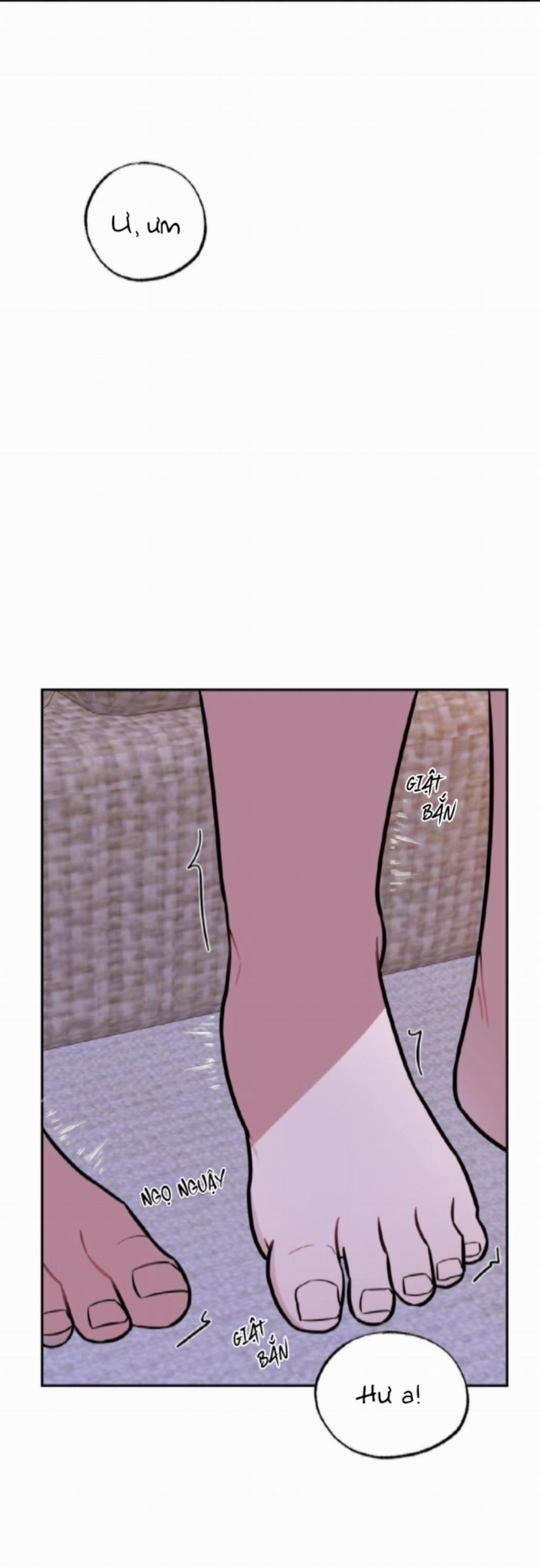 Anh à, Không Thể Là Em được Sao? 7 trang 1