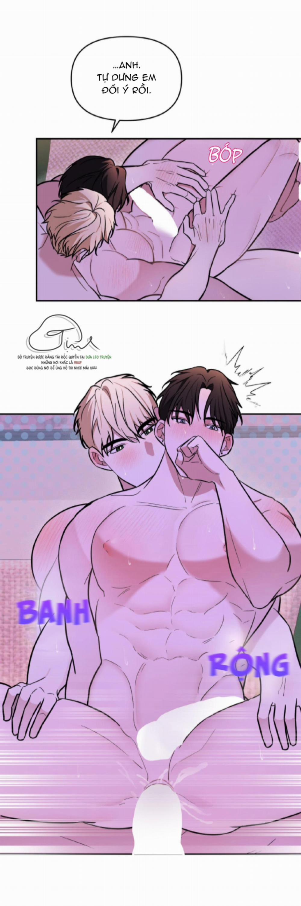 Anh à, Không Thể Là Em được Sao? 7 trang 13