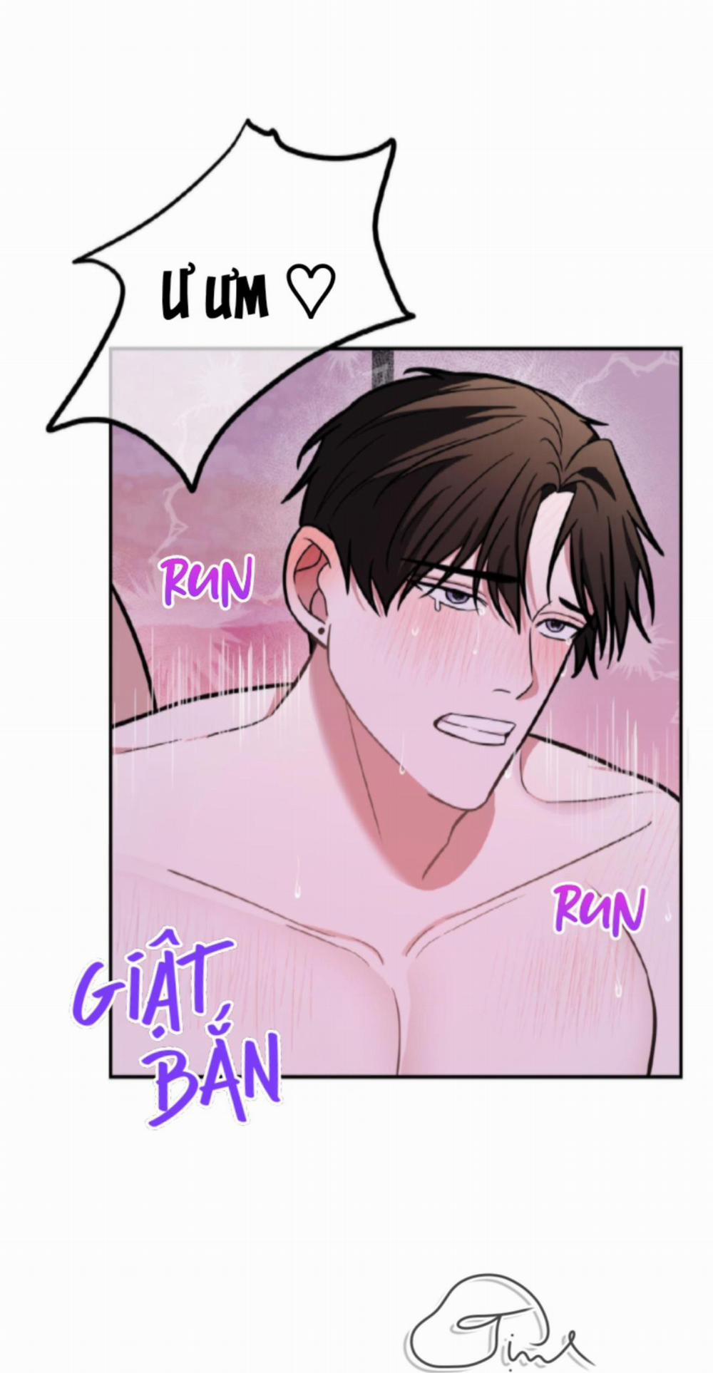 Anh à, Không Thể Là Em được Sao? 7 trang 18