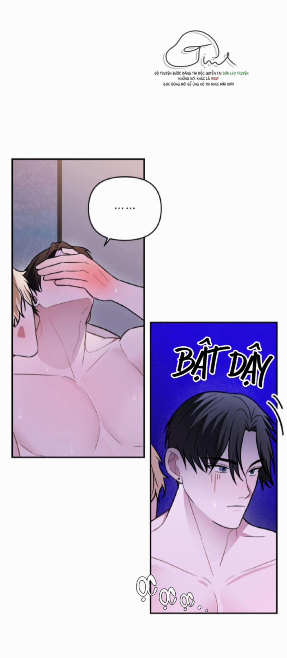 Anh à, Không Thể Là Em được Sao? 7 trang 20