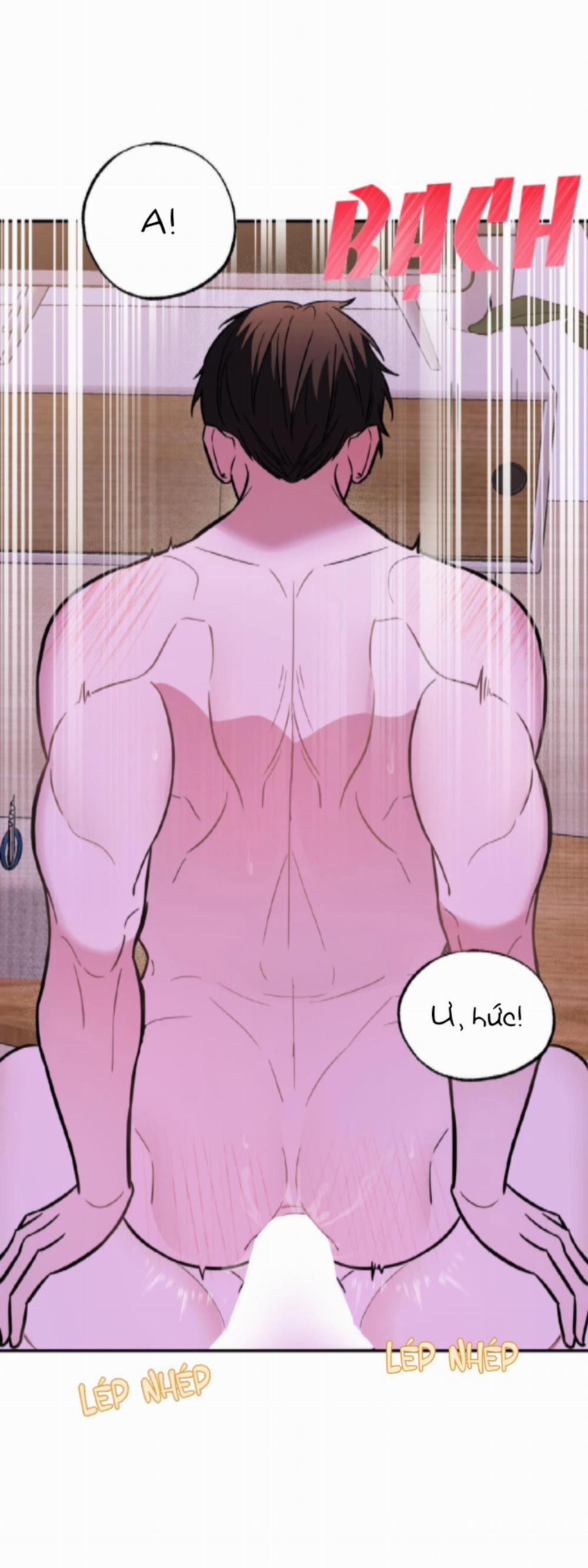 Anh à, Không Thể Là Em được Sao? 7 trang 5