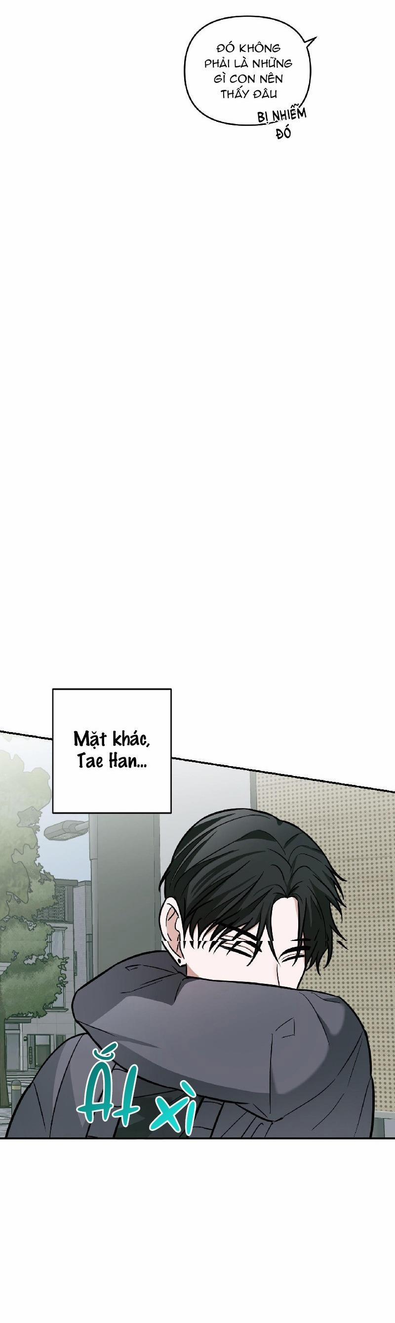 Anh à, Không Thể Là Em được Sao? 8 trang 13