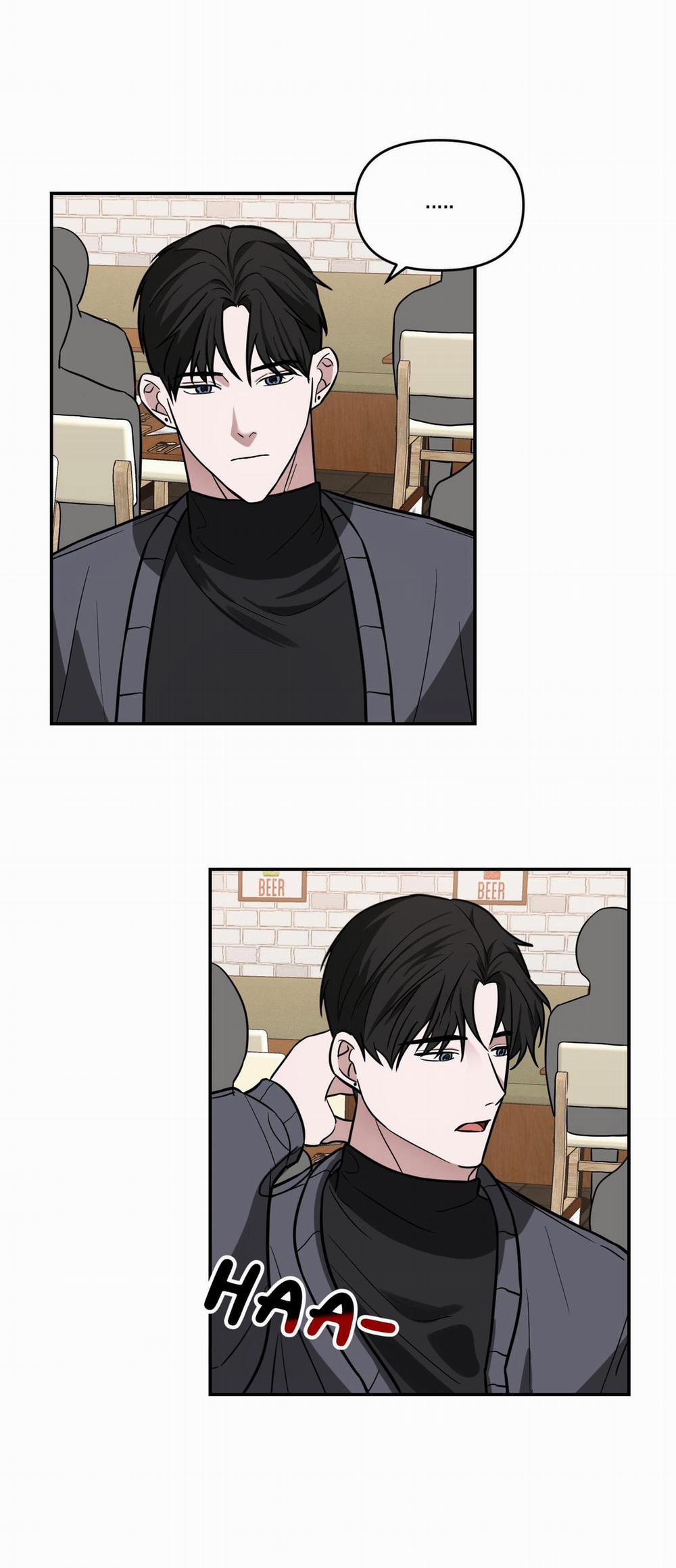 Anh à, Không Thể Là Em được Sao? 9 trang 12