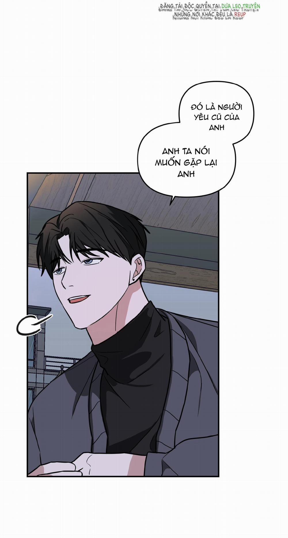 Anh à, Không Thể Là Em được Sao? 9 trang 29