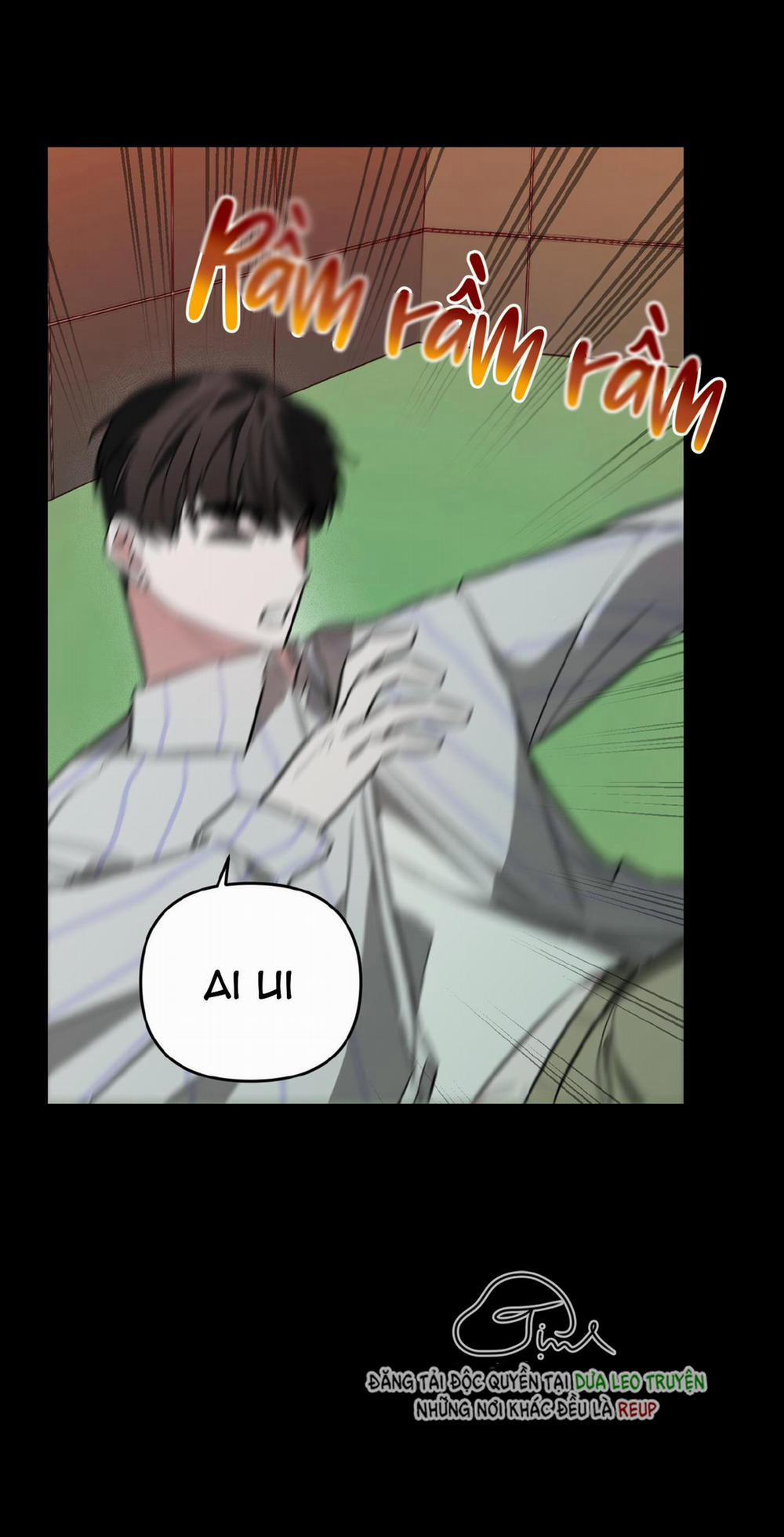 Anh à, Không Thể Là Em được Sao? 9 trang 38