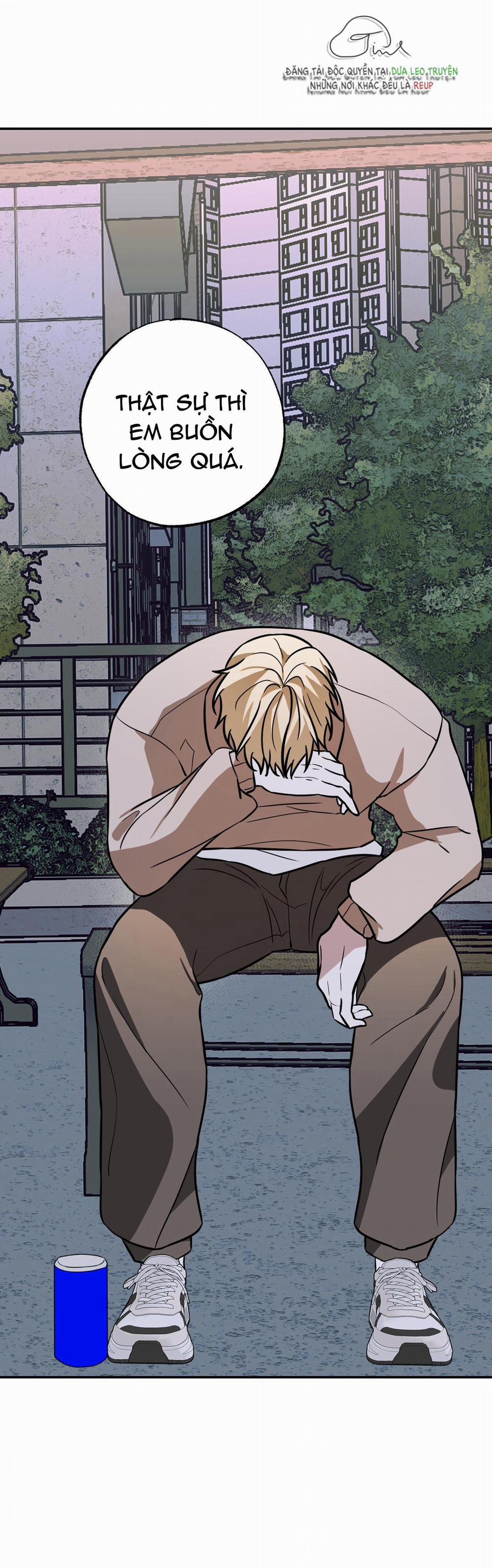 Anh à, Không Thể Là Em được Sao? 9 trang 46