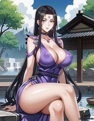 Đọc truyện tranh Ảnh AI