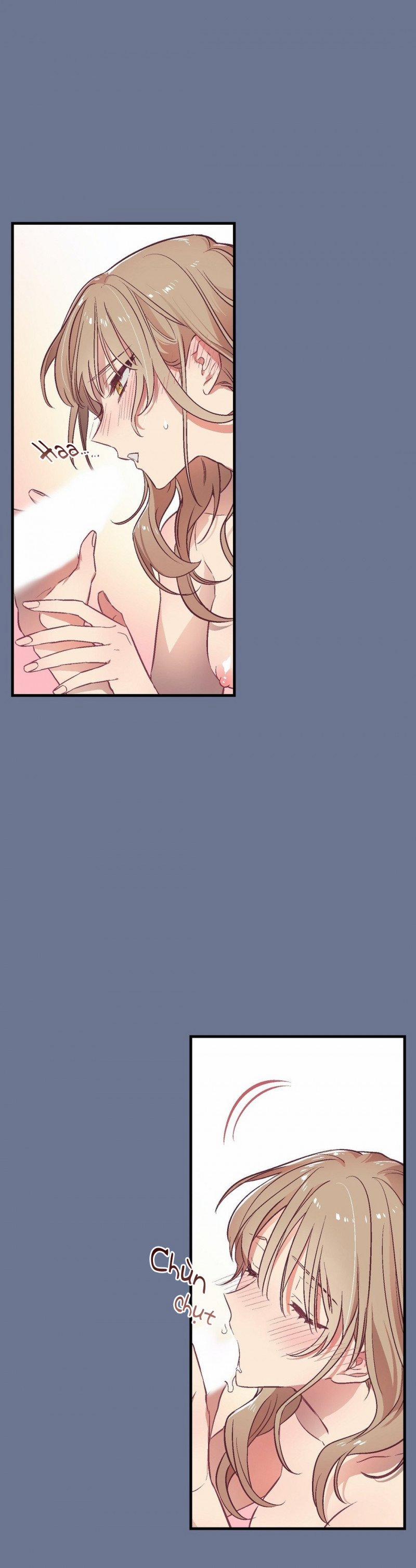 Anh Ấy, Anh Ấy Và Anh Ấy 1 trang 6