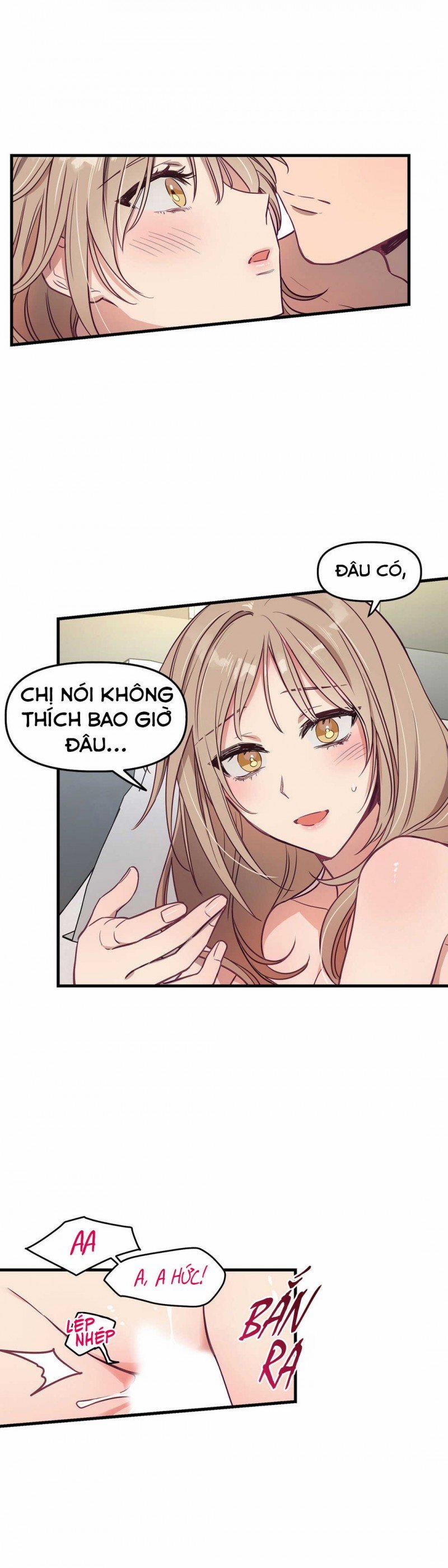 Anh Ấy, Anh Ấy Và Anh Ấy 11 trang 24