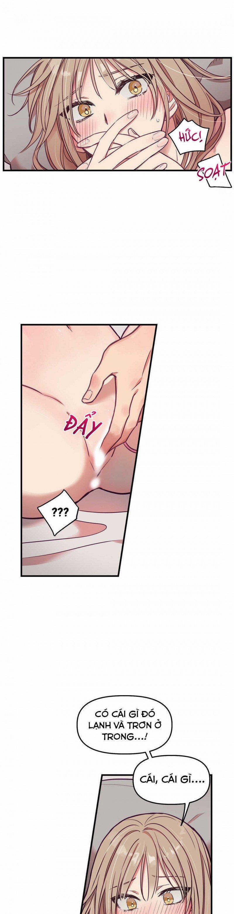 Anh Ấy, Anh Ấy Và Anh Ấy 12 trang 7