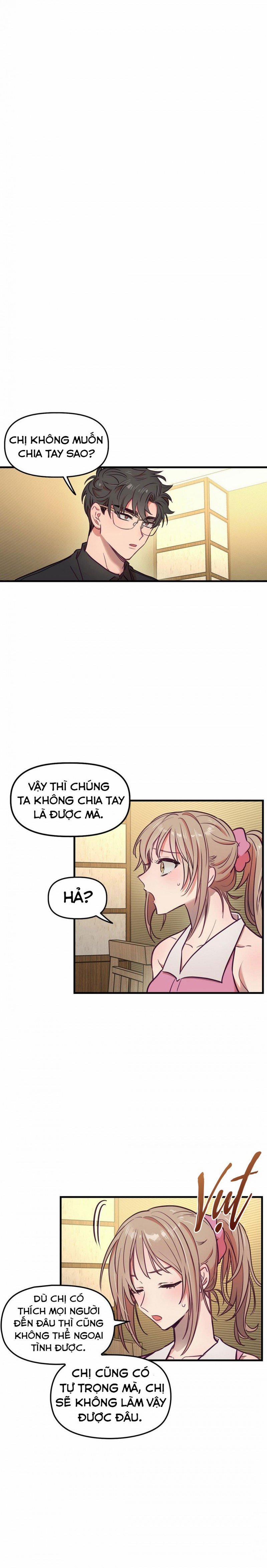 Anh Ấy, Anh Ấy Và Anh Ấy 13 trang 2