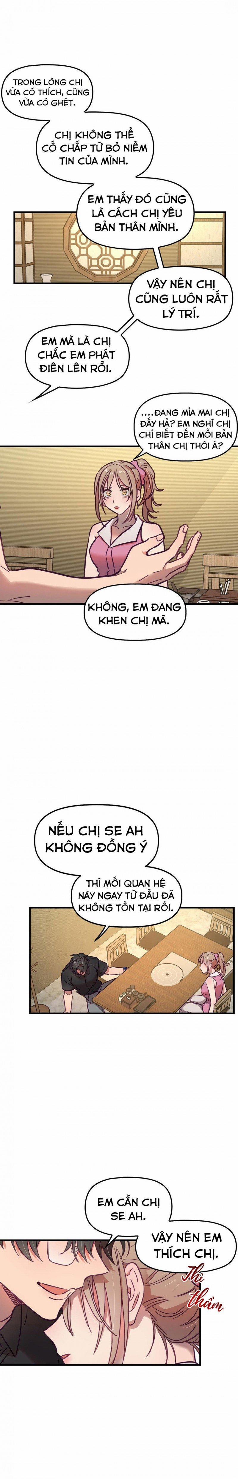 Anh Ấy, Anh Ấy Và Anh Ấy 13 trang 5