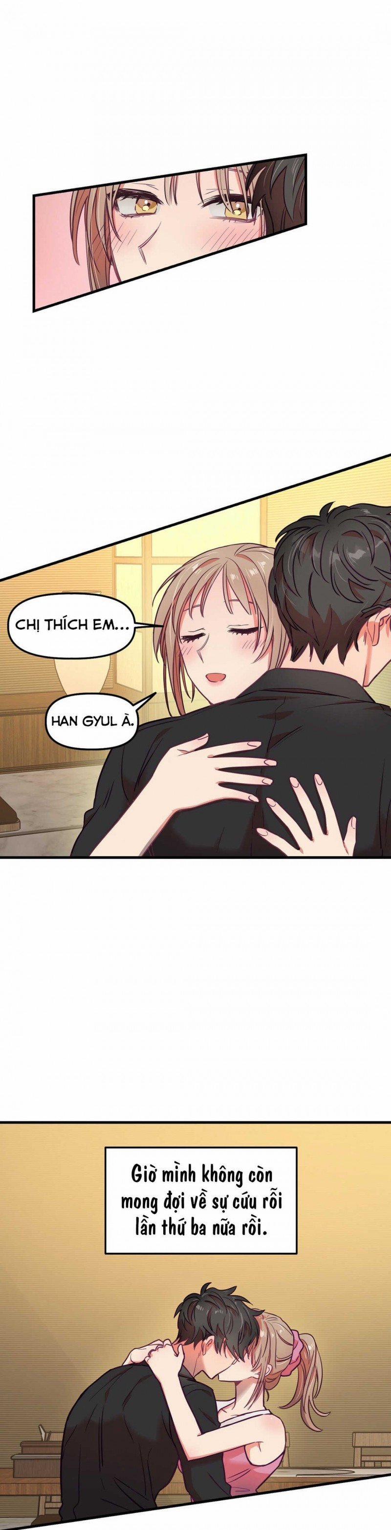 Anh Ấy, Anh Ấy Và Anh Ấy 14 trang 12