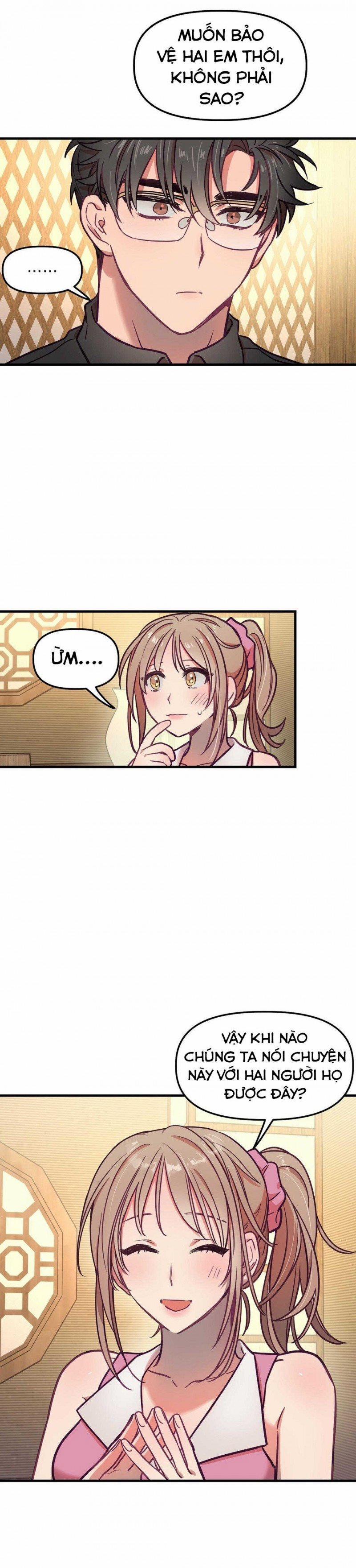 Anh Ấy, Anh Ấy Và Anh Ấy 14 trang 2