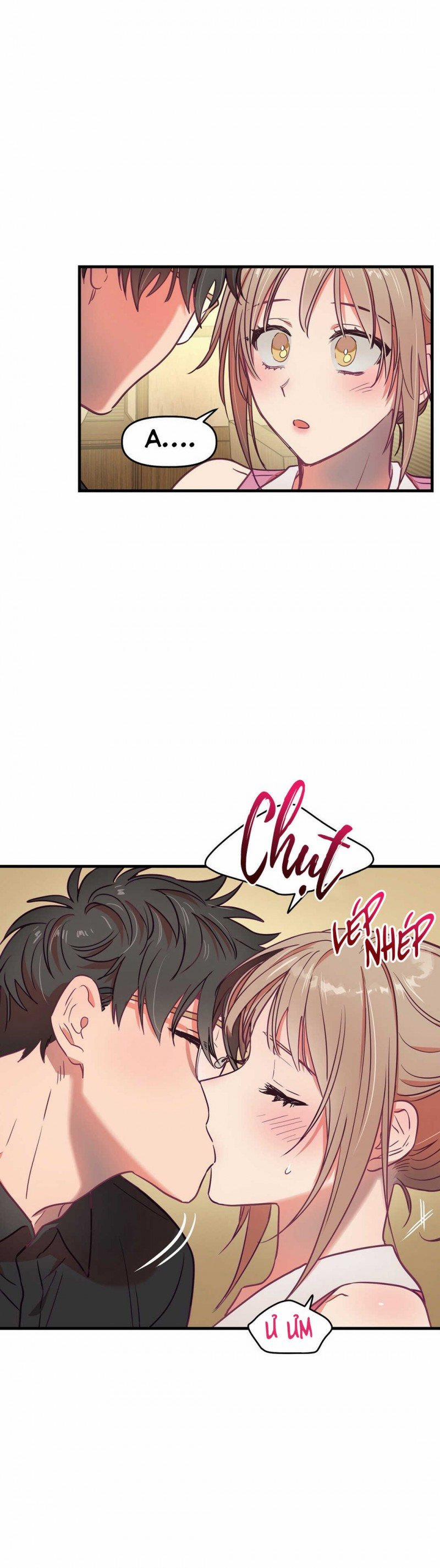 Anh Ấy, Anh Ấy Và Anh Ấy 14 trang 4