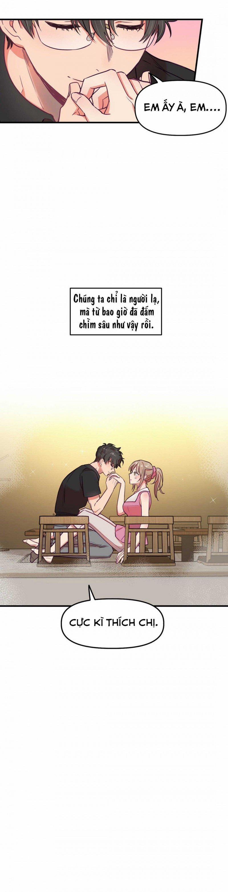 Anh Ấy, Anh Ấy Và Anh Ấy 14 trang 7