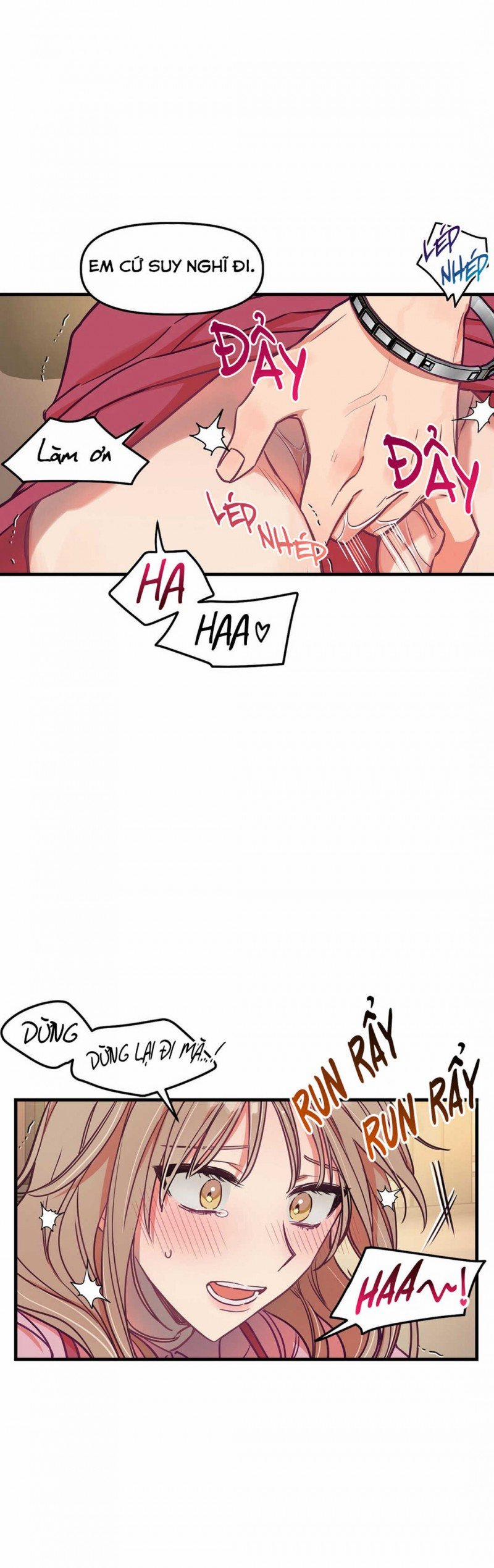 Anh Ấy, Anh Ấy Và Anh Ấy 15 trang 1