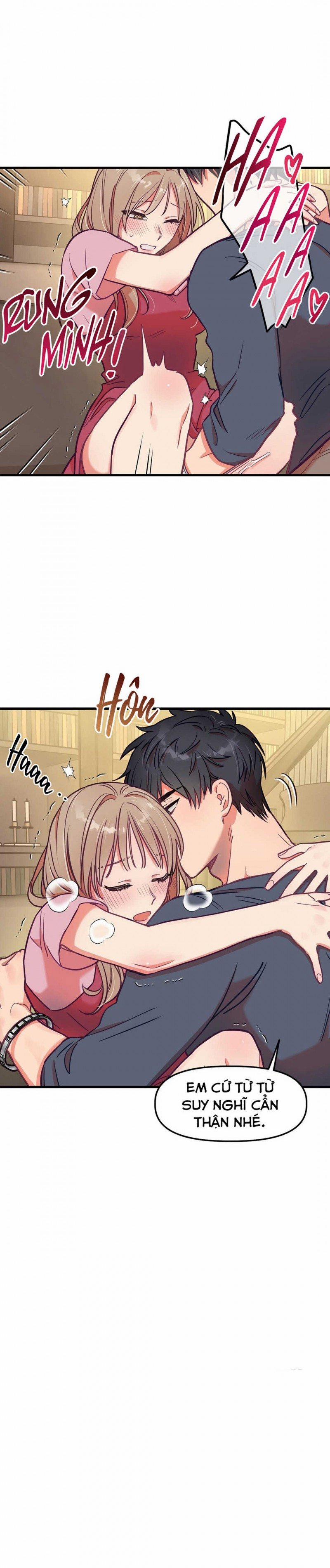 Anh Ấy, Anh Ấy Và Anh Ấy 15 trang 2