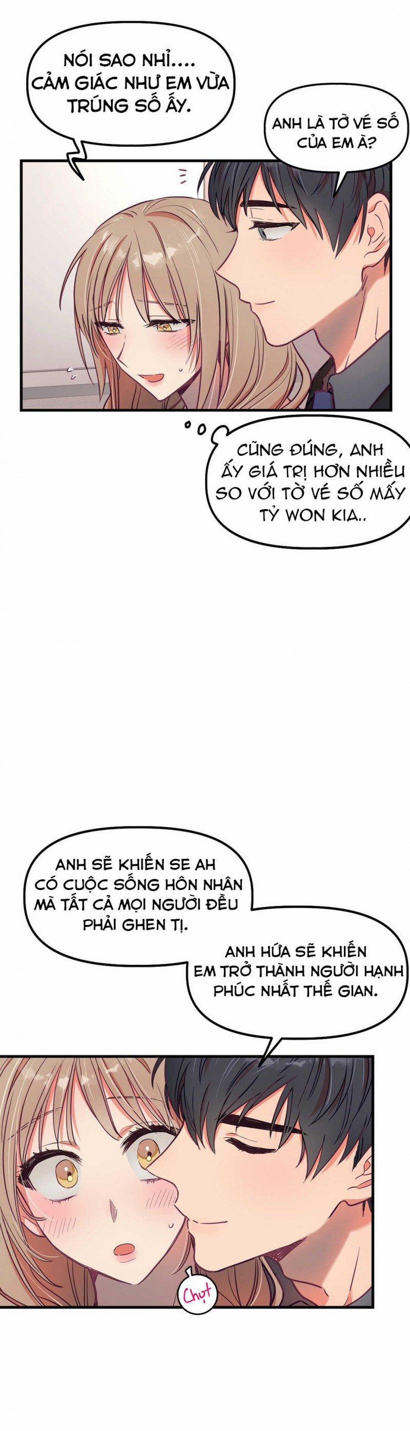 Anh Ấy, Anh Ấy Và Anh Ấy 15 trang 21