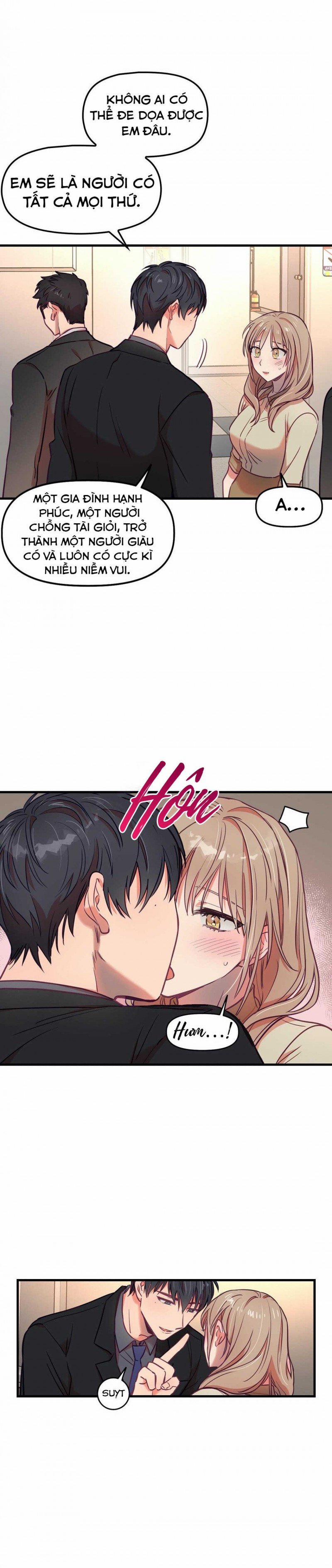 Anh Ấy, Anh Ấy Và Anh Ấy 15 trang 23